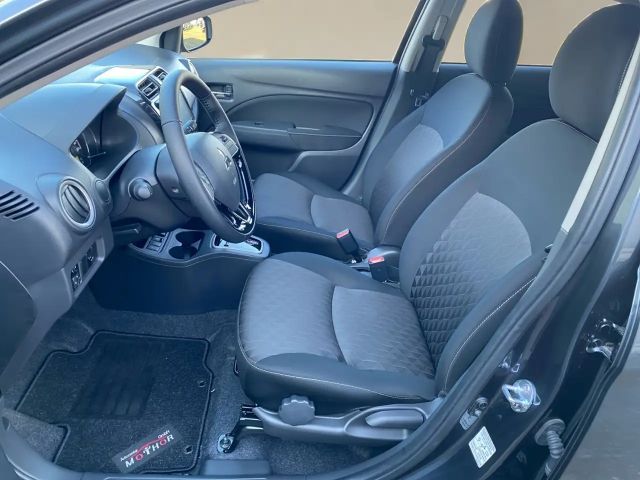 Mitsubishi Space Star CVT Star