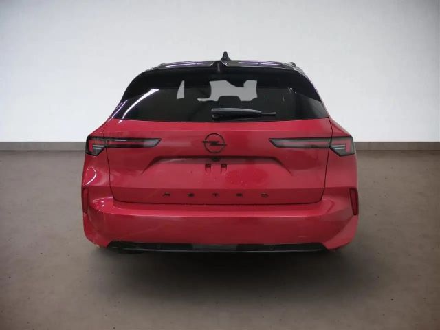 Opel Astra Sports Tourer Ultimate