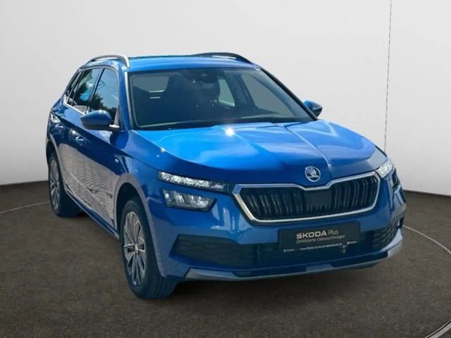 Skoda Kamiq 1.0 TSI Tour