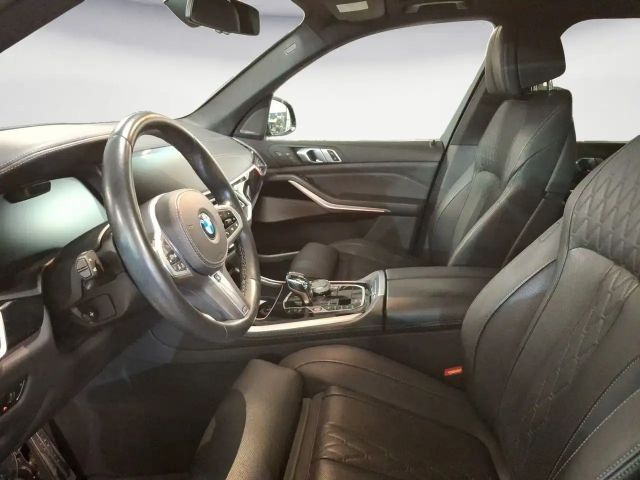 BMW X5 M-Sport xDrive40d