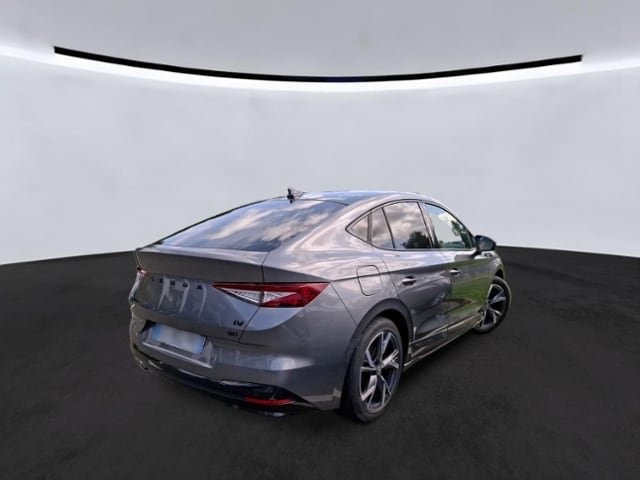 Skoda Enyaq Coupe Sportline