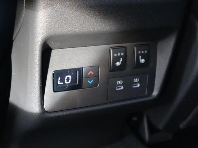 Nissan X-trail N-Connecta