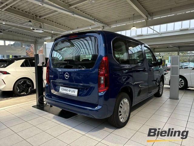 Opel Combo Combo-e Life