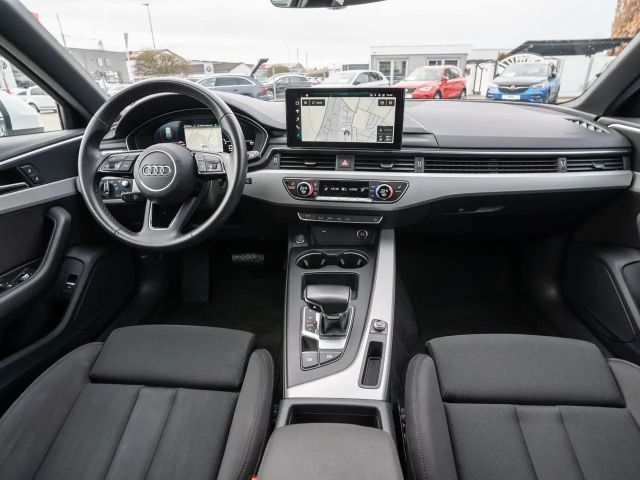 Audi A4 40 TDI