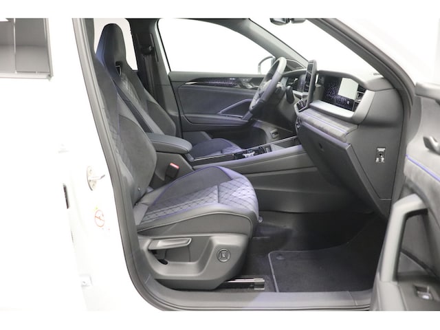 Volkswagen Tayron 2.0 TDI DSG R-Line