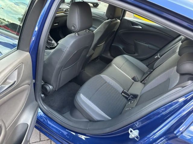 Opel Astra Design & Tech Navi LED Apple CarPlay Android Auto