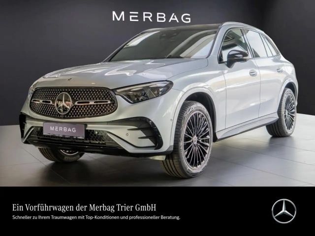 Mercedes-Benz GLC 300 4MATIC