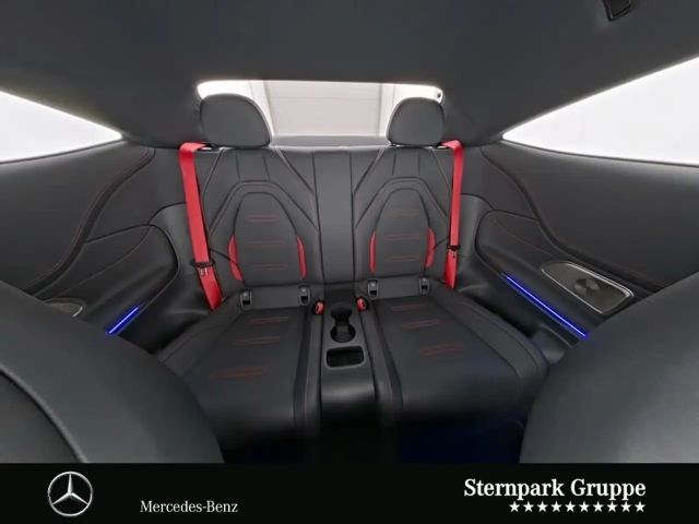 Mercedes-Benz AMG CLE 4MATIC CLE 53 amg