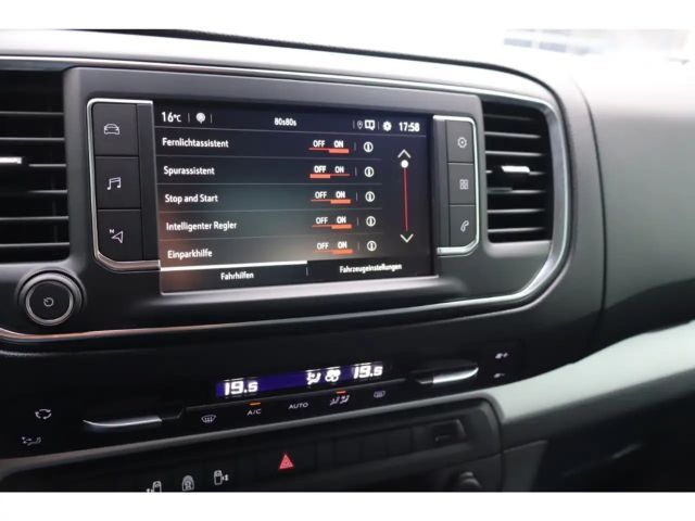 Opel Zafira Elegance