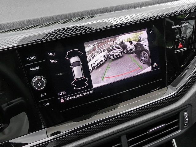 Volkswagen Polo 1.0 TSI Life