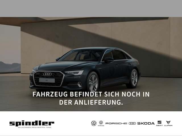 Audi A6 35 TDI S-Tronic Sedan