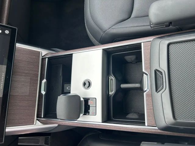 Land Rover Range Rover AWD Autobiography P530