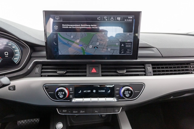 Audi A5 35 TFSI S-Tronic Sportback