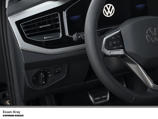 Volkswagen Polo 1.0 TSI DSG Life