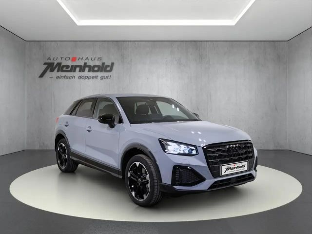 Audi Q2 35 TDI Quattro S-Tronic