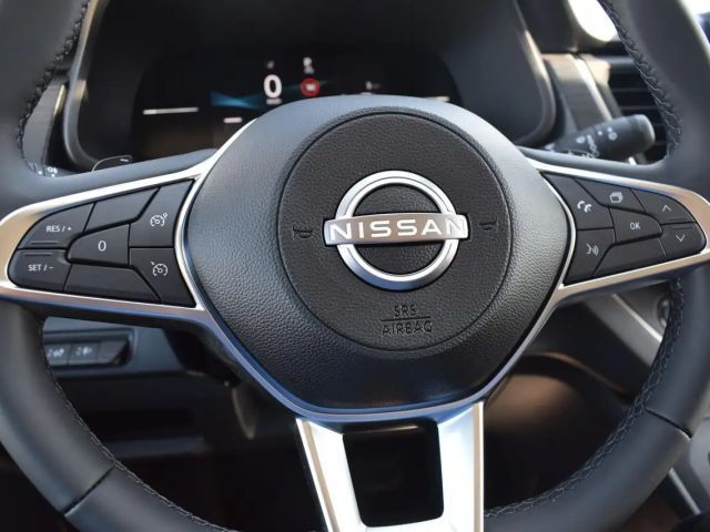 Nissan Primastar L2H1 N-Connecta dCi 170