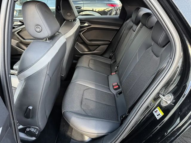 Audi A1 40 TFSI S-Line Sportback