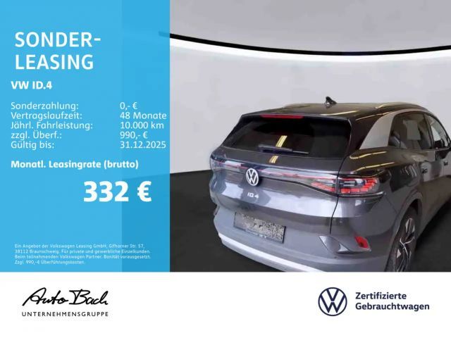 Volkswagen ID.4 Performance Pro