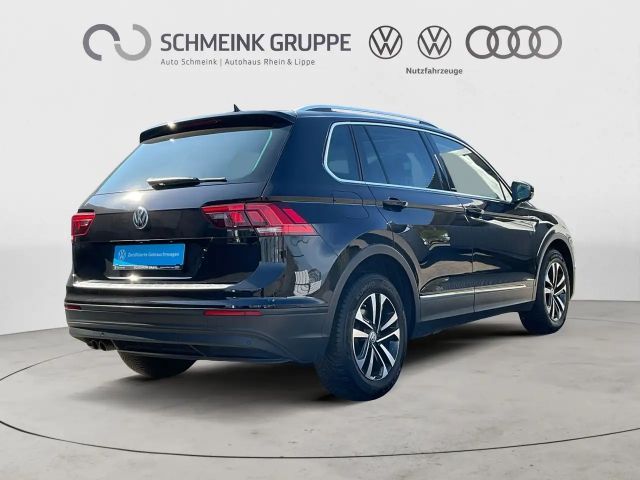 Volkswagen Tiguan 1.5 TSI IQ.Drive