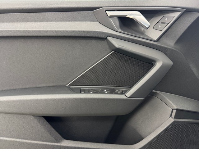 Audi A3 35 TFSI S-Tronic Sportback