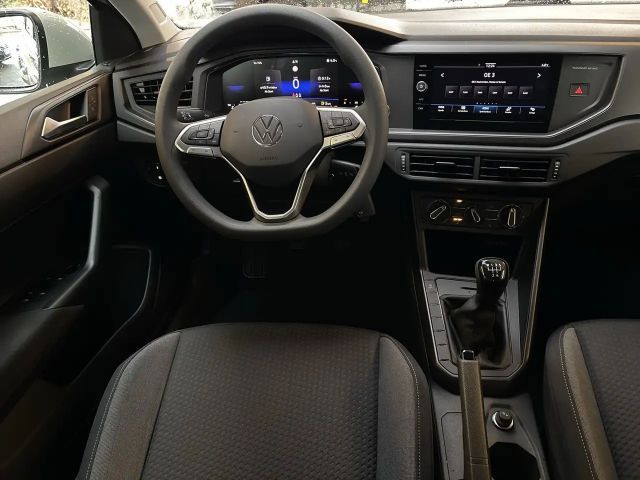 Volkswagen Taigo 4Me TSI