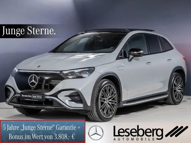 Mercedes-Benz EQE SUV 4MATIC 500 AMG Line