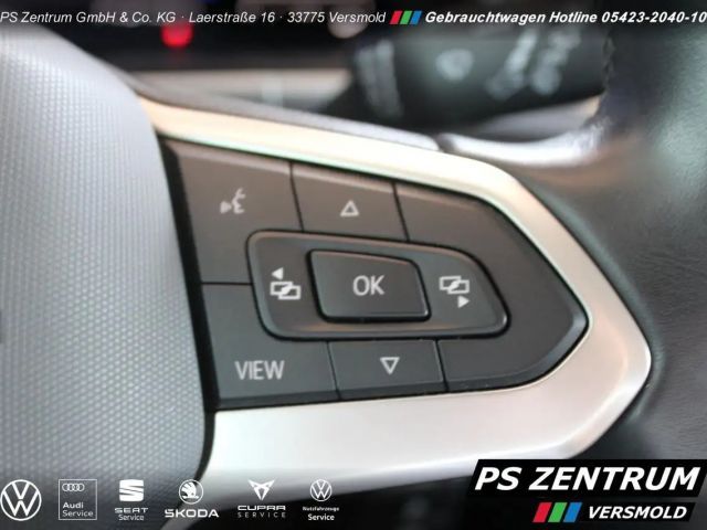 Volkswagen T-Roc 2.0 TDI DSG Life