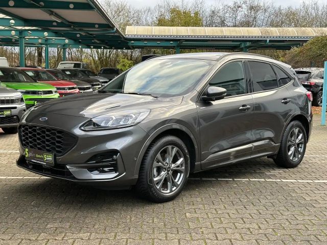 Ford Kuga EcoBoost ST Line X