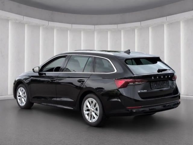 Skoda Octavia 1.0 TSI Combi