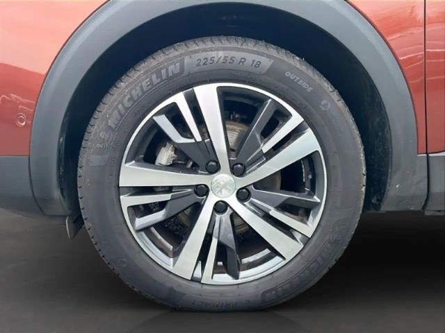 Peugeot 5008 Allure Pack