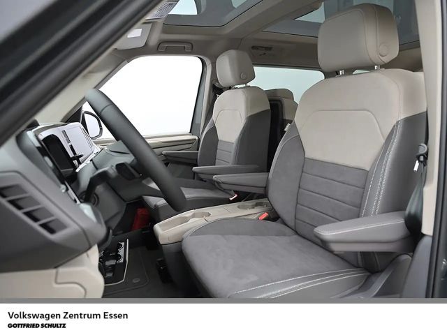 Volkswagen Multivan 2.0 TSI DSG T7