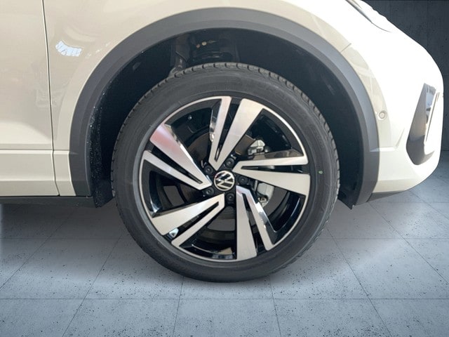 Volkswagen T-Roc 1.5 TSI DSG R-Line