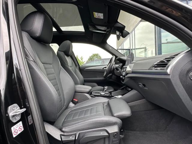 BMW X3 M-Sport xDrive