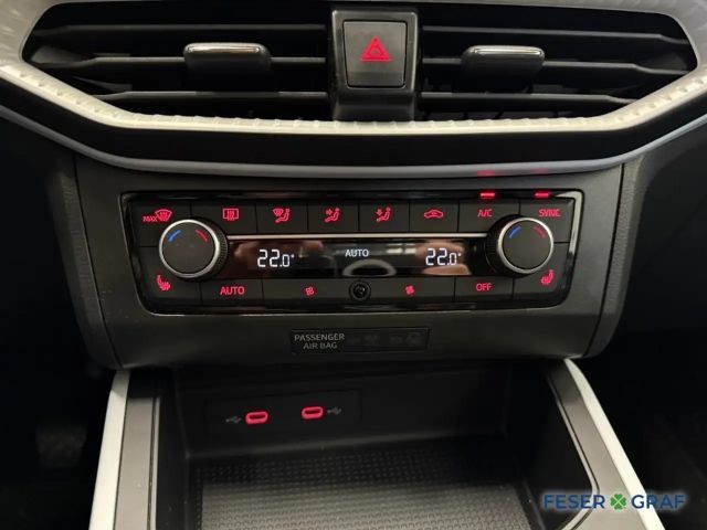 Seat Arona 1.0 TSI Style