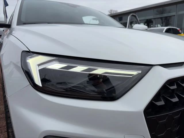 Audi A1 30 TFSI S-Line