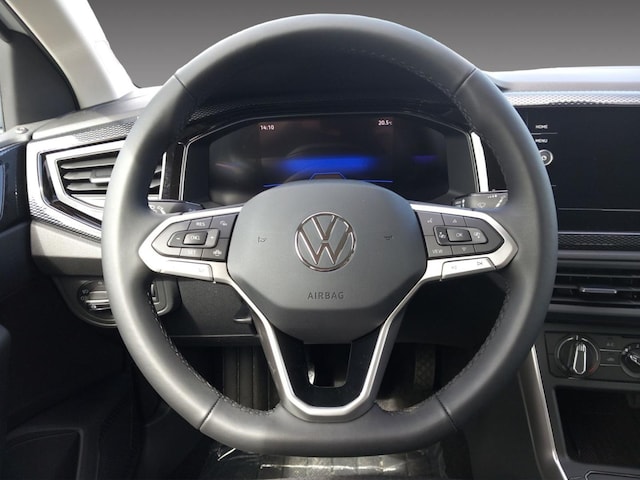 Volkswagen Polo Life