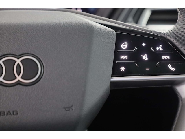 Audi Q4 e-tron 50 Quattro