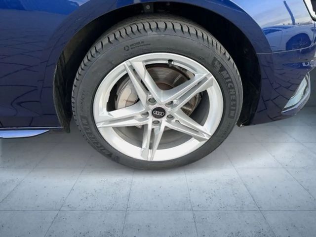 Audi A4 40 TDI Quattro