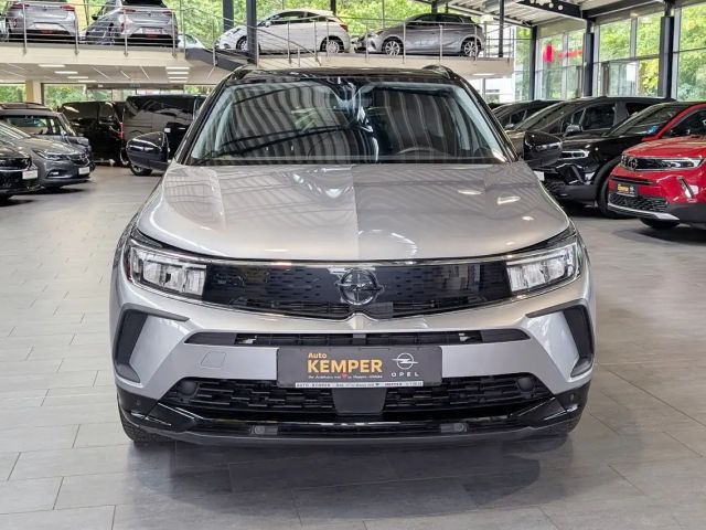 Opel Grandland X GS-Line