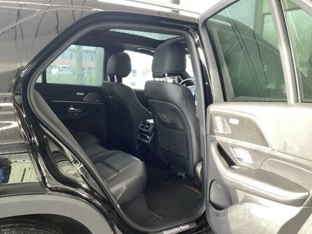 Mercedes-Benz GLE 400 GLE 400 d