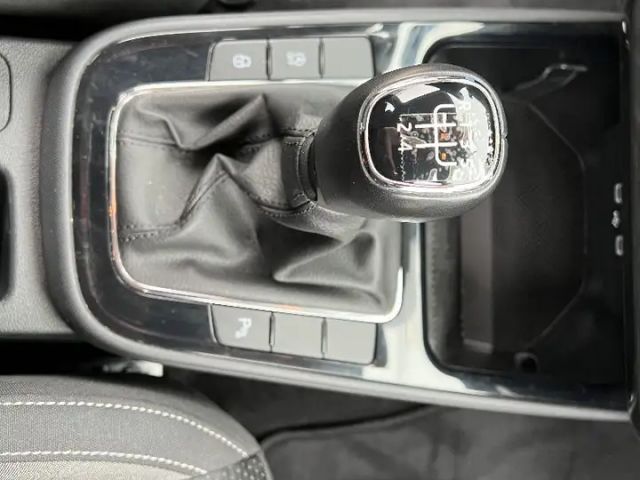 Skoda Fabia 1.0 TSI Tour