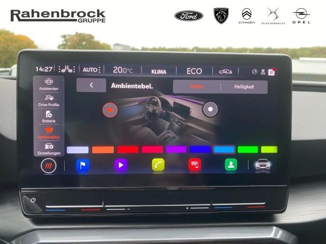 Cupra Leon e-Hybrid PHEV