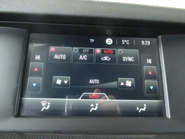 Opel Insignia Edition Sports Tourer