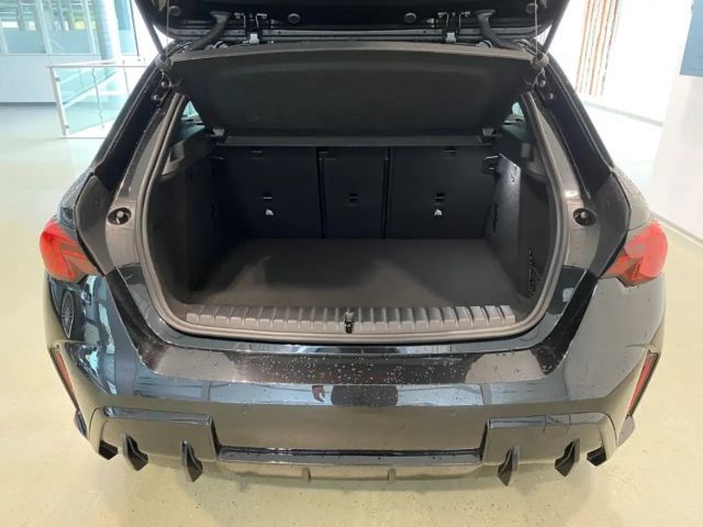 BMW 118 118d M-Sport Sedan