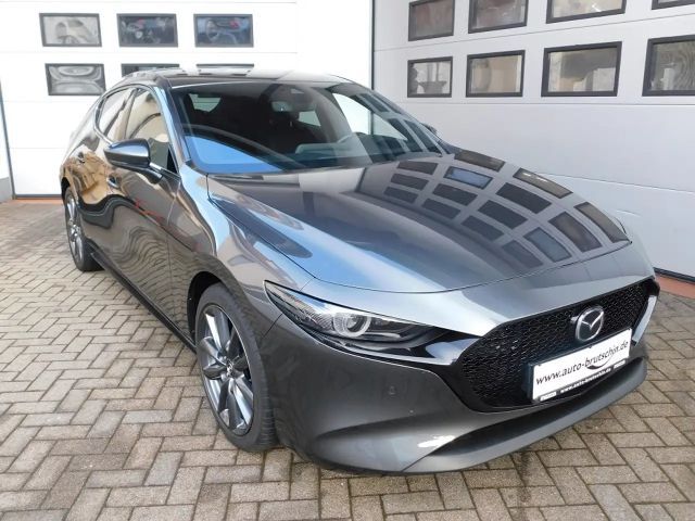 Mazda 3 Selection SkyActiv