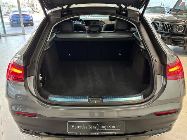 Mercedes-Benz GLE 450 4MATIC AMG Line Coupé