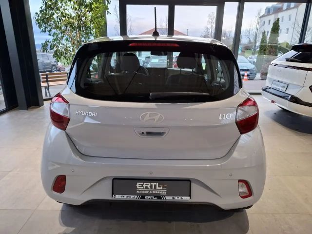 Hyundai i10 1.2 Trend