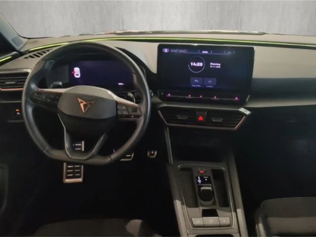 Cupra Leon Sportstourer VZ