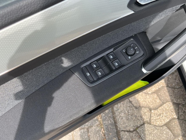 Volkswagen Touran 2.0 TDI DSG Move