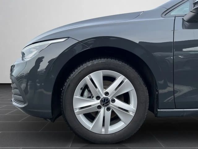 Volkswagen Golf DSG Golf VIII